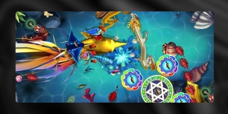 Những tựa game bắn cá độc đáo tại Xengclub